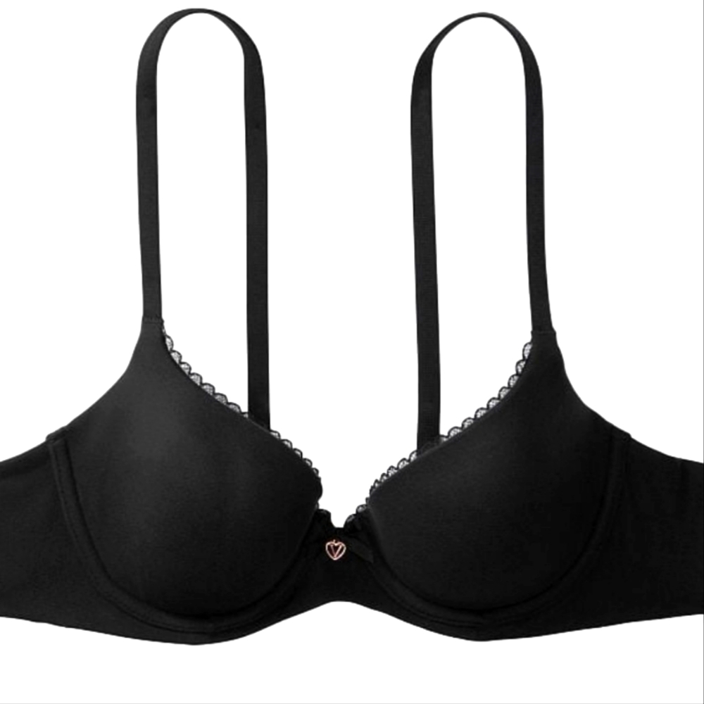 Victoria's Secret Black Bra